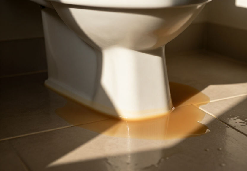 Sewage Cleanup in Kogarah Bay