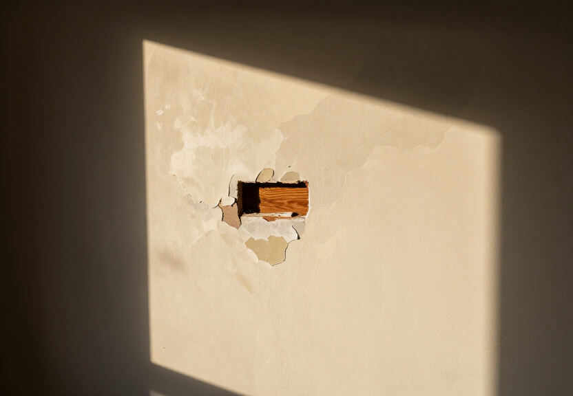 Structural Drying in Kogarah Bay